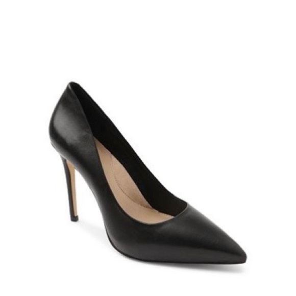 BCBGeneration • Skie Pointy Toe Pumps - Picture 1 of 15
